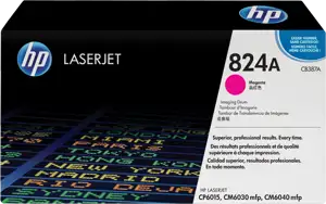 Toner HP CB387A, Magenta