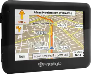 PRESTIGIO GPS GeoVision 5050 (5