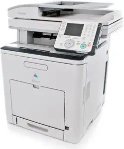 Canon MF9220Cdn p/s/c/dpl/dadf/net/send