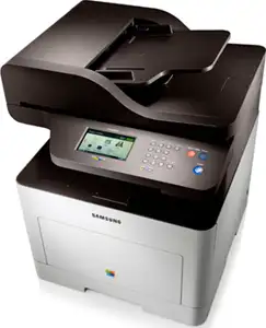 Samsung CLX-6260fw p/s/c/f