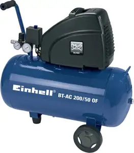 Kompresor Einhell BT-AC 200/50 OF