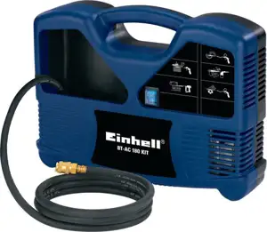 Kompresor Einhell BT-AC 180 Kit