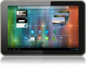 Tablet racunalo PRESTIGIO MultiPad PMP5588C_DUO, 8'' multitouch, 8GB Flash, MicroSD/SDHC, mHDMI, G-senzor, kamera, Android 4.2