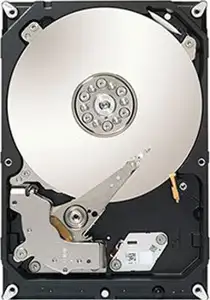 HDD Interni Seagate NAS 3.5