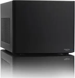 Kućište Fractal Design Node 304 Black
