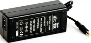 Mikrotik GM-2420, MikroTik Power Adapter 24V 2A, 48W for RouterBOARD, ALIX (05 10)