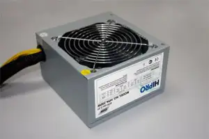 Napajanje 400W Chicony HPA-400W, Advanced Highly HPA Series (Active PSU), ATX2.31, 12CM Fan, 20 4P, 3xSATA