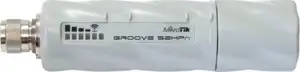 Mikrotik RBGroove-52HPn, Outdoor CPE RBGroove-52HPn