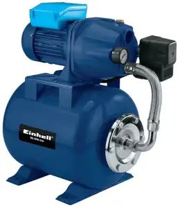 Hidropak Einhell BG-WW 636