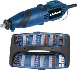 Alat za brušenje i graviranje Einhell BT-MG 135/1