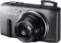 Digitalni fotoaparat Canon SX270HS, 12.1M, 20x, 3
