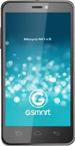 Mobitel Gigabyte GSmart MAYA M1 v2