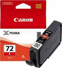 Canon tinta PGI-72R, crvena