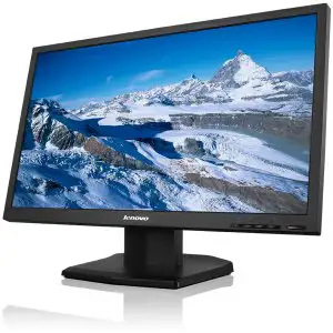 Lenovo ThinkVision LT2423, 24