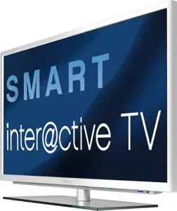 Televizor Grundig VLE8320WF, FULLHD, USB bijeli, LCD LED