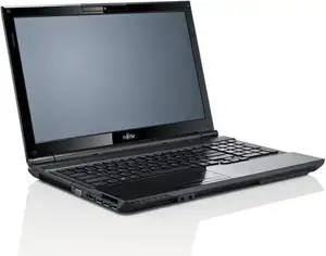 Prijenosno računalo Fujitsu Lifebook AH532/G52, VFY:AH532M65B5EE