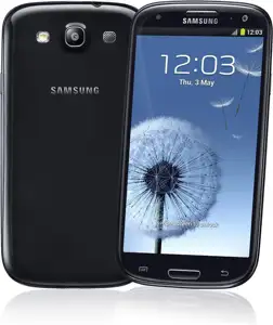 Mobitel Smartphone Samsung Galaxy S3 I9300 SAPPHIRE BLACK