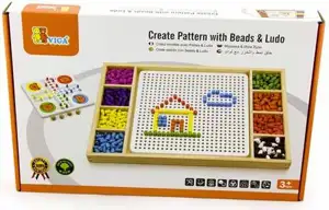 Drvene pikalice i Čovječe ne ljuti se