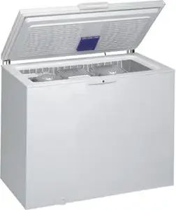 Zamrzivač Whirlpool WHE 3133