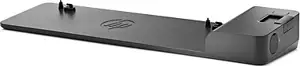 Docking Station HP UltraSlim 2013 D9Y32AA, USB 3.0, RJ45, D-SUB, DP