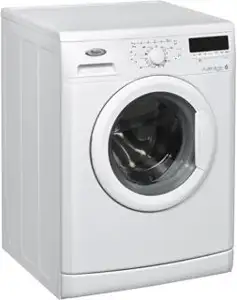 Perilica rublja Whirlpool AWO/C 72200