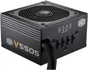 Napajanje 550W, COOLERMASTER V550S, RS550-AMAAG1-EU