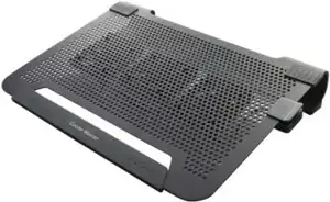 Hlađenje za notebook Cooler Master NotePal U3 Plus, do 19