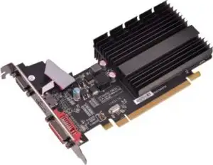 Grafička kartica AMD XFX Radeon HD5450, 1GB GDDR3