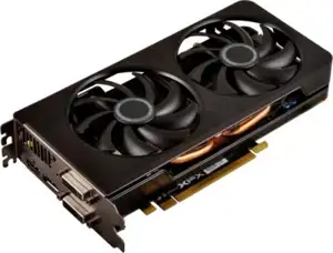 Grafička kartica XFX Radeon R9 270A 925M DD Boost 2GB DDR5