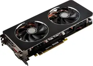 Grafička kartica XFX R9-270X-CDFC, DD Radeon R9 270X 1050M Boost 2GB DDR5 2xmDisplayPort HDMI 2xDVI