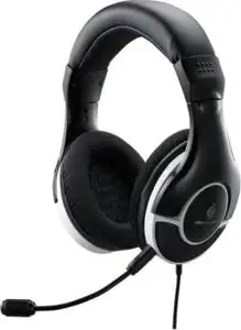 Slušalice Cooler Master, Storm Ceres - 500, PC/PS3/PS4/Xbox 360, crne