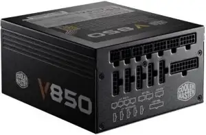 Napajanje 850W, COOLERMASTER V-series, V850 RS-850-AFBA-G1, modularno