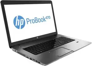 Prijenosno računalo HP ProBook 470, F0Y47ES + TORBA