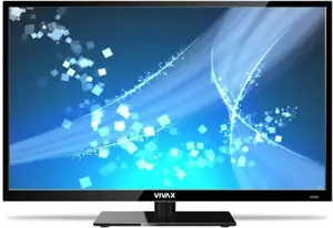VIVAX IMAGO LED TV-32LE70, DVB-T/C, MPEG4, HD