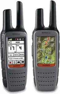 Garmin RINO 650N (GPS sa radiostanicom) 010-00928-06