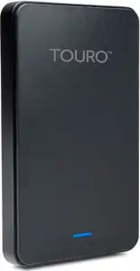 HDD vanjski 2,5
