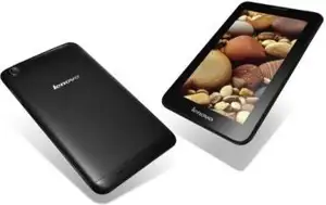 Tablet racunalo LENOVO IdeaTab A6000L 59-394061, 10.1'' multitouch, IPS/PLS, 1GB, 8GB Flash, WiFi, kamera, Android 4.2