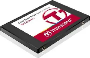 SSD Transcend 128GB SSD340 Series, TS128GSSD340