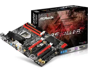 Matična ploča Asrock s1150 B85 Killer