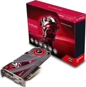 Grafička kartica Sapphire AMD Radeon R9 290 4G GDDR5 PCI-E DUAL DVI-D / HDMI / DP FULL BF4 EDITION