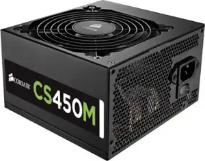 Napajanje Corsair PSU Builder Series CS450M, 450 Watt, Modular