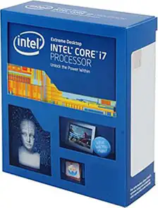 Procesor INTEL Core i7-4820K (3.7GHz, 10MB, S2011) box
