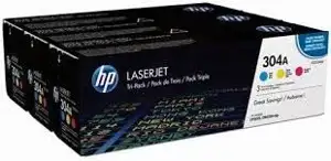 HP toner CF372AM
