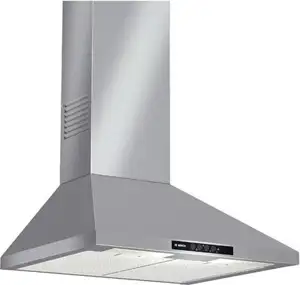 Zidna napa Bosch DWW06W650