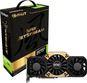 Grafička kartica Palit GTX780 Super Jetstream