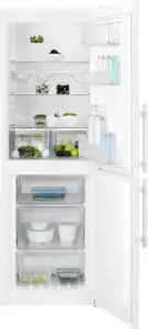 Hladnjak ledenica dolje Electrolux EN3241JOW