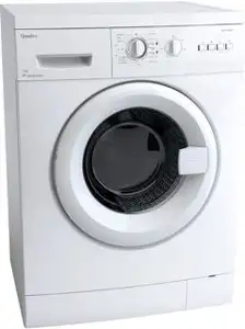 Quadro WM-L12049C 1200o/min, A+ kl, 23 Programa, Centrifuga, 3 funkc tipke, Zaključavanje, 7kg