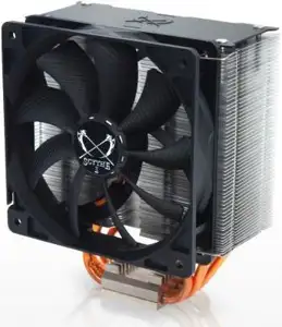 Hladnjak za CPU, Scythe Kotetsu SCKTT-1000, s. 775/1150/1155/1156/1366/2011/AM2/AM3/FM1/FM2