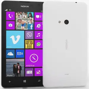 Mobitel Nokia LUMIA 625 WHITE
