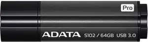 USB memorija 64 GB Adata S102 Pro USB 3.0, AS102P-64G-RGY